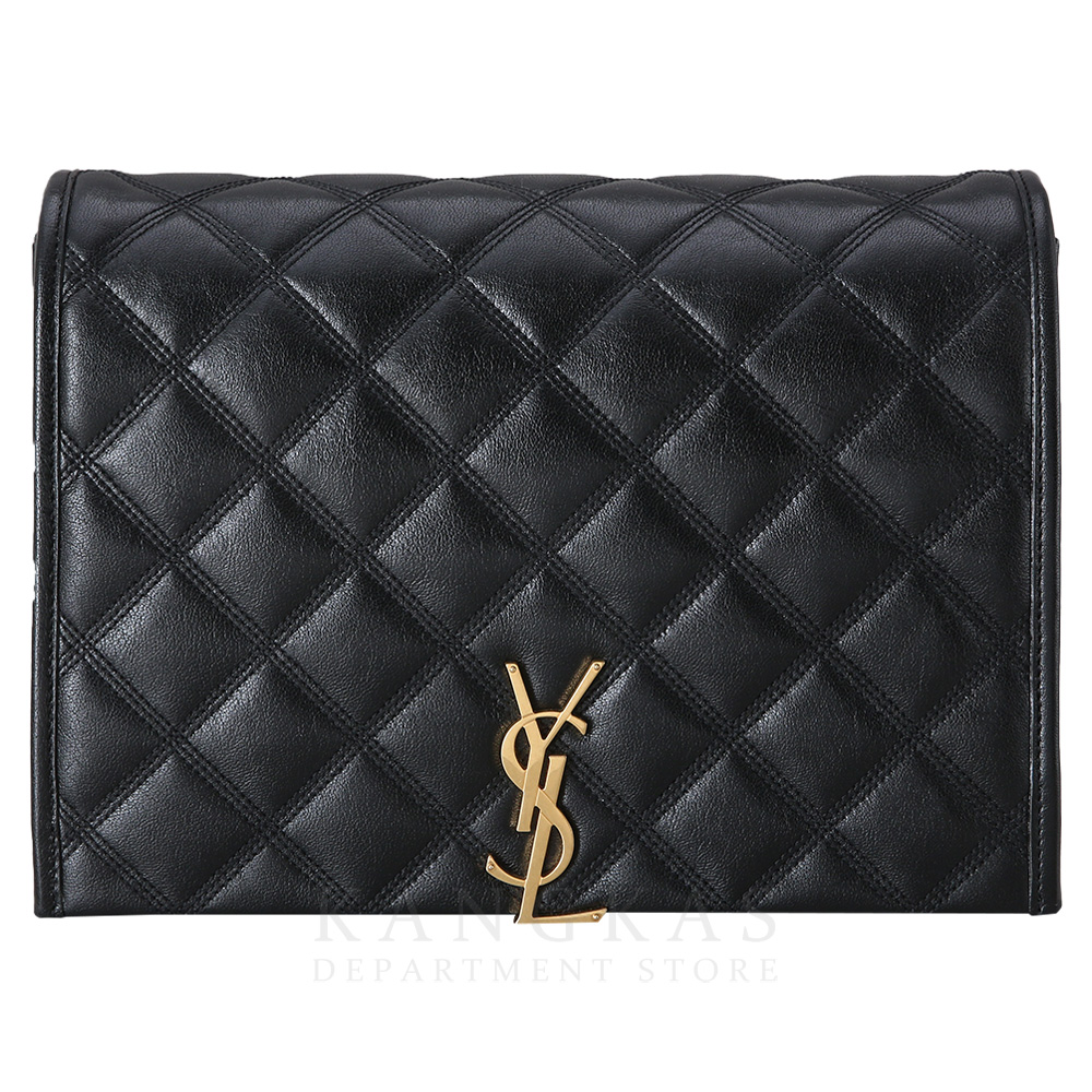 Yves Saint Laurent(USED)생로랑 579607 베키 체인 백